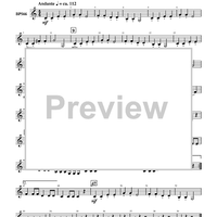 Haydn Seek Surprise - Clarinet in Bb