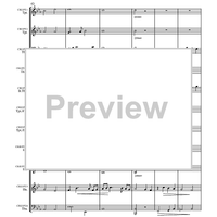 Spiritus Sanctus - Score