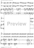 Piano Trio in G Minor, Op. 15 - Piano/Score