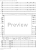 "Ecco la marcia, andiamo!", No. 22 from "Le Nozze di Figaro", Act 3, K492 - Full Score