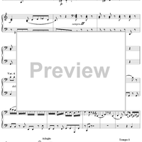 8 Variations on a theme by Count Waldstein in C Major, WoO 67