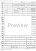 Symphony No. 2, Movement 1 - Full Score