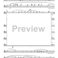 5 Madrigals, Vol. 2 - Trombone