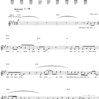 That Girl Could Sing