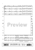Night Dance - Score
