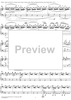 Romeo and Juliet, No. 2. Romeo Alone. Sadness. Distant Sounds of Music and Dancing Festivities at the Capulets