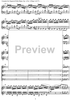 Concerto for Organ in Bb Major, Op 4, No. 2 (HMV 290) - Score