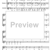 Canzonette a tre voci