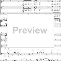 Mass No. 11 in D Minor, "Nelsonmesse": Qui Tollis