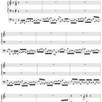 Prelude and Fugue in C Major