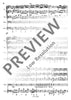 Cantata No. 211 (Coffee Cantata) - Full Score