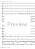 Triple Concerto in A Minor, Movement 3 (BWV1044) - Score