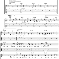 The Night Will Only Know