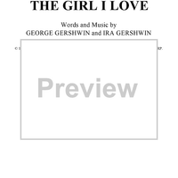 Homeward Bound / The Girl I Love