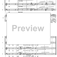 Po' Mo'ner got a Home at Las'