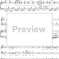 Macbeth, Act 1, No. 7, Scena and Duet. "Fatal mia donna: un murmure"