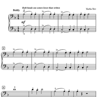 Swingin' Smoke Signals