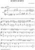 Humpty Dumpty - Piano Score