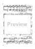 No. 32 - Étude Op. 25, No. 4 (Second Version)