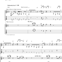 What the Cowgirls Do