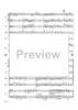 Williamsburg Variations - Score