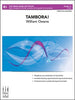Tambora! - Trombone, Euphonium, Basson Part 3
