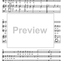 Meraviglia non è, donna gentile