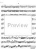 Concerto Grosso Op. 3 No. 3 - Solo Violin 1