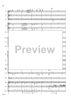 Festive Proclamation - Score