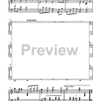 My Redeemer (Medley)