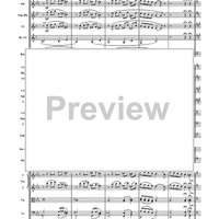 You Must Believe in Spring - Score