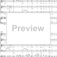 The Holy City: Part II. "Adoration", No. 16, Great and Marvellous Are Thy Works