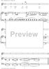 Eight Lieder, op. 10, no. 3: Nacht
