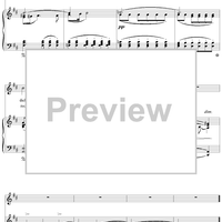 Eight Lieder, op. 10, no. 3: Nacht