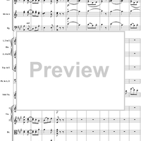 Violin Concerto in A minor, Op. 53, Movmt. 3, Finale. Allegro giocoso, ma non troppo