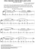 Two Themes from Don Giovanni (from the opera Don Juan)