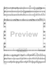 Six String Trios: Trio IV in Bb Major - Score