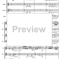 Im Schweizer Volkston - Score