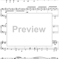 Slavonic Dance No. 4 in F Major, Op. 46, No. 4