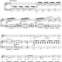 Blondel zu Marien, D626