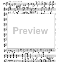 Mandolin & Guitar Collection No. 20A - Guitar / Mandolin Bass