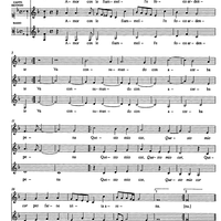 Amor con le fiammell'e e foco ardente