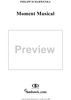 Moment Musical
