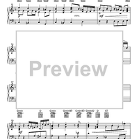 Vivace - from Sonata in F Major - Keyboard or Guitar