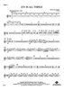 Joy in All Things - Flute 1