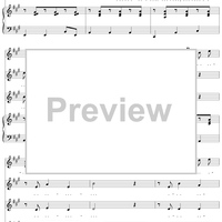 Elder Son. Act 1. Tableau 2. Sarafanovs’ Flat