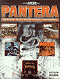 Pantera: Bass Anthology