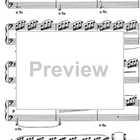 Prelude a minor Op.63 No. 1