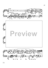 No. 45 - Three Études Composed for the Method of Moscheles and Fétis, No. 2 (First Version)