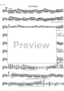 Concertino - Violin